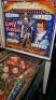 Evel Knievel Pinball Machine Bally EM Rare! - 8