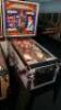 Evel Knievel Pinball Machine Bally EM Rare! - 9