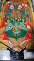 Ro Go Pinball Machine Bally EM - 4