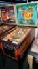 Ro Go Pinball Machine Bally EM - 6