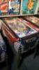 Capt. Fantastic Pinball Machine Alt Backglass Bally EM - 3