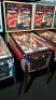 Capt. Fantastic Pinball Machine Bally EM - 2