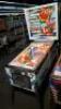 Icarus Pinball Machine - 5