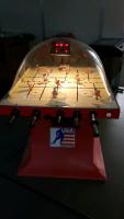 Super Chexx Bubble Hockey Arcade Game ICE - 5