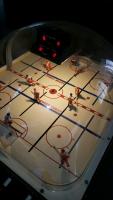 Super Chexx Bubble Hockey Arcade Game ICE - 6