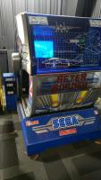 AfterBurner Deluxe Sega Jet Fighter Motion Arcade Game - 8