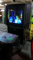 Marvel VS Capcom Showcase Podium 33" CRT Arcade Game - 3