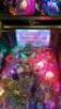 Magic Girl Pinball Machine One of only 16 Made! Zidware J-Pop - 5