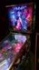 Magic Girl Pinball Machine One of only 16 Made! Zidware J-Pop - 6