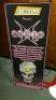 Magic Girl Pinball Machine One of only 16 Made! Zidware J-Pop - 9