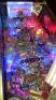 Magic Girl Pinball Machine One of only 16 Made! Zidware J-Pop - 10