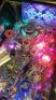 Magic Girl Pinball Machine One of only 16 Made! Zidware J-Pop - 13
