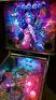 Magic Girl Pinball Machine One of only 16 Made! Zidware J-Pop - 14