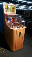 Old Time Basketball Pop A Shot Arcade Game