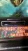 Avatar Limited Edition Pinball Machine Stern #94/250 - 9