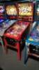 KISS Pinball Machine Limited Edition Stern SS #473/600
