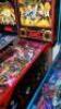 KISS Pinball Machine Limited Edition Stern SS #473/600 - 3