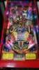 KISS Pinball Machine Limited Edition Stern SS #473/600 - 5