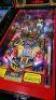 KISS Pinball Machine Limited Edition Stern SS #473/600 - 6