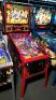 KISS Pinball Machine Limited Edition Stern SS #473/600 - 7