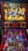 KISS Pinball Machine Limited Edition Stern SS #473/600 - 11