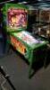 Primus Pinball Machine Stern Kapow!