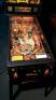 Indiana Jones Pinball Machine Stern SS - 4