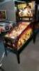 Indiana Jones Pinball Machine Stern SS - 8