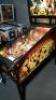 Indiana Jones Pinball Machine Stern SS - 9