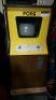 Pong Upright Arcade Yellow old Classic Arcade Game - 2