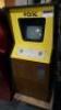 Pong Upright Arcade Yellow old Classic Arcade Game - 3