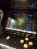 SPACE ZAP! BALLY RARE CLASSIC ARCADE GAME - 7