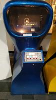 Computer Space Blue Arcade Game - 4