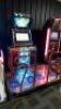 Pump It up Dance Arcade Game Andamiro