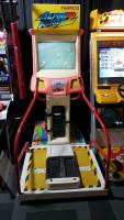 Alpine Racer2 Upright Arcade Game - 2