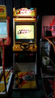 Crazy Taxi Upright Sega Arcade Game - 4