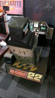 Air Combat 22 Deluxe 50" Jet Fighter Arcade Game - 2