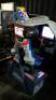 G-Loc Air Battle Motion Deluxe Arcade Game - 4