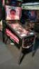 TX-Sector Pinball Machine Premier SS