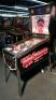TX-Sector Pinball Machine Premier SS - 2