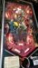 TX-Sector Pinball Machine Premier SS - 4