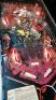 TX-Sector Pinball Machine Premier SS - 5