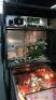 TX-Sector Pinball Machine Premier SS - 8