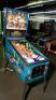 Super Mario Bros Pinball Machine Gottlieb - 2