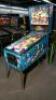 Super Mario Bros Pinball Machine Gottlieb - 6