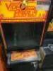 Video Pinball Atari Upright Arcade Game - 9