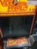 Video Pinball Atari Upright Arcade Game - 4