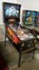 Lost in Space Pinball Machine Sega 1998