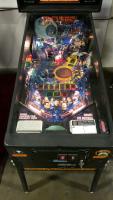 Lost in Space Pinball Machine Sega 1998 - 4
