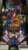 Lost in Space Pinball Machine Sega 1998 - 5